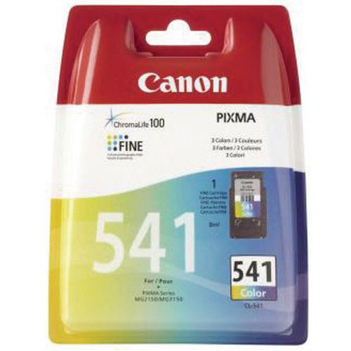 Druckerkartusche - CL-541 - Canon Druckerkartusche - CL-541 - Canon