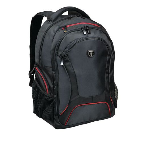 Notebook-Rucksack Port Design - Courchevel - 17,3