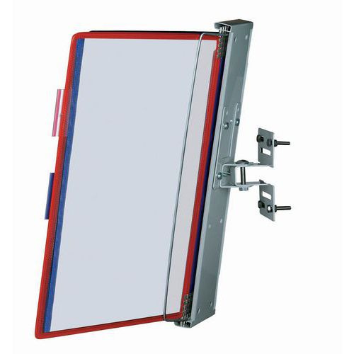 Wandhalter Tarifold - Pivorack