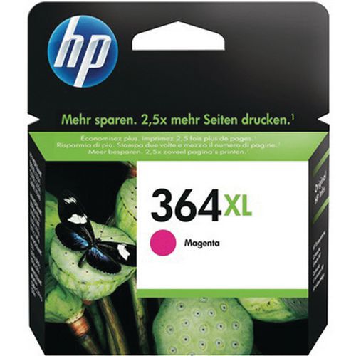 Druckerkartusche - 964 - HP Druckerkartusche - 964 - HP