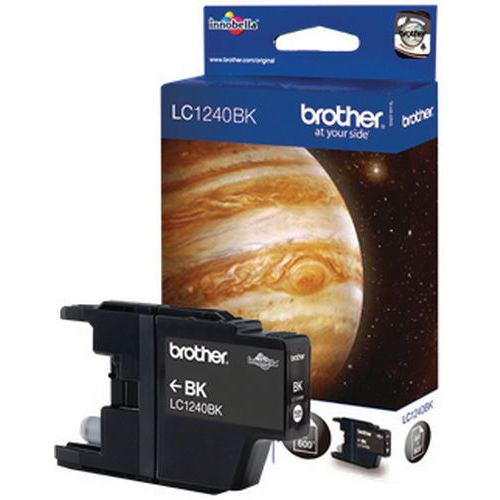 Druckerkartusche - LC-1240 - Brother Druckerkartusche - LC-1240 - Brother