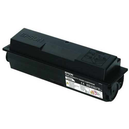 Toner - S050584 - Epson Toner - S050584 - Epson