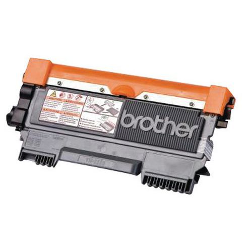 Toner - TN2220 - Brother Toner - TN2220 - Brother