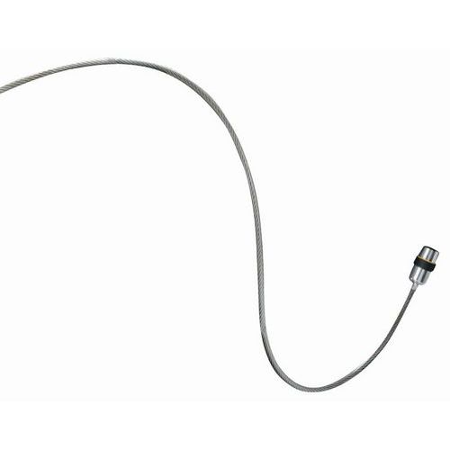 Verriegelungsset für Rechner und Peripheriegeräte