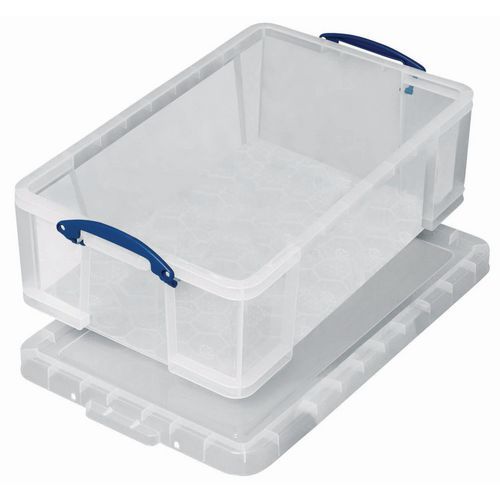 Aufbewahrungsbehälter - Länge 195 mm Manutan Deutschland