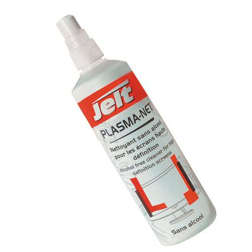 Bildschirmreiniger Plasma NET