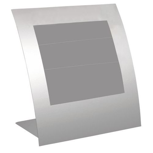 Prospekthalter Varia