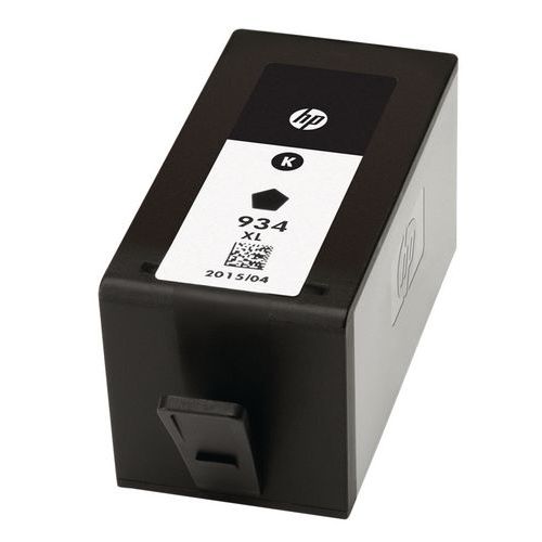 Druckerkartusche - 934 - HP Druckerkartusche - 934 - HP