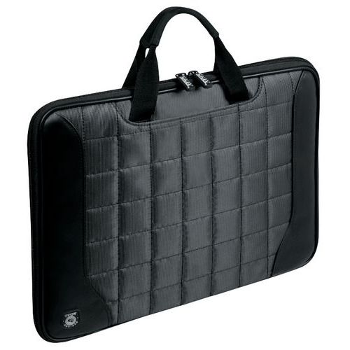 Notebook-Tasche Berlin II Case Port Design