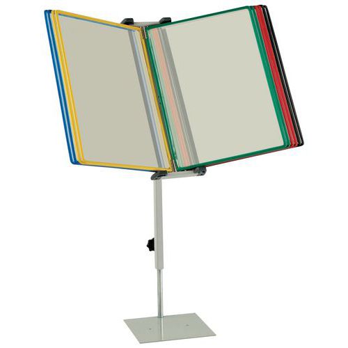 Ständer Tarifold - Infopole