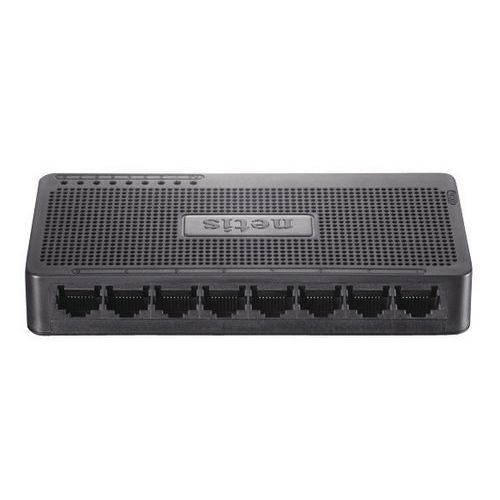 Netis ST31108S 8-Port-Switch 10/100