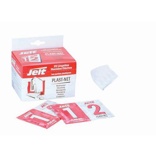 Reiniger Plast-Net
