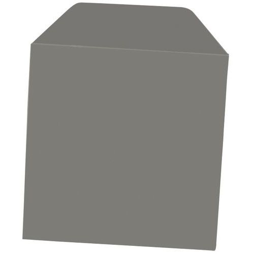 Aufbewahrungshülle für CD und DVD Manutan Deutschland