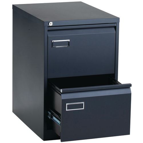 Aktenschrank mit Schubladen für Hängeregister - Manutan Manutan Deutschland
