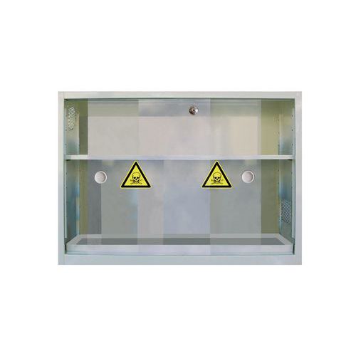 Wandschrank Manutan Deutschland