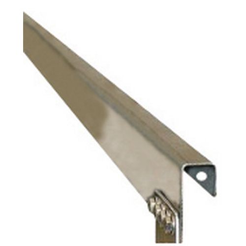 Bilaterale Führung für Mikro-Förderer - Gerade