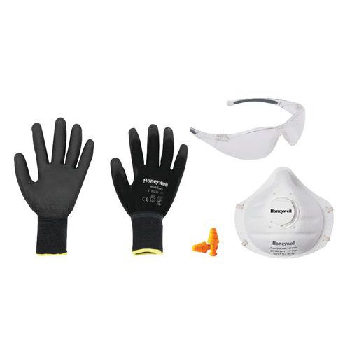 PSA-Kit Handwerker PSA-Kit Handwerker