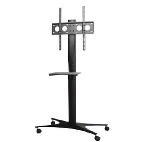 Fahrgestell für Werbedisplay