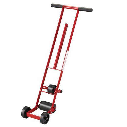 Applikator für Bodenmarkierungen M1