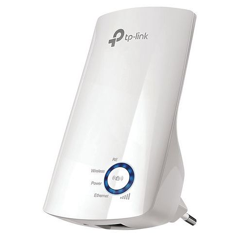 Universal-WLAN-Repeater N 300 Mbit/s TP-Link Universal-WLAN-Repeater N 300 Mbit/s TP-Link