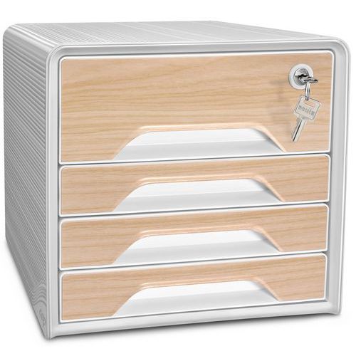 Schubladenbox Smoove, Buche - CEP