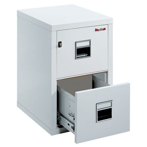 Feuerfester Schubladenschrank für Hängeordner, FireKing® Compact Feuerfester Schubladenschrank für Hängeordner, FireKing® Compact