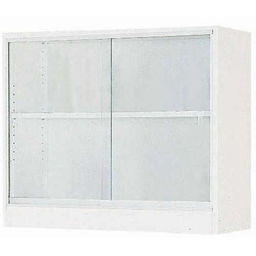 Wandschrank Transparente Schiebeturen Manutan Deutschland