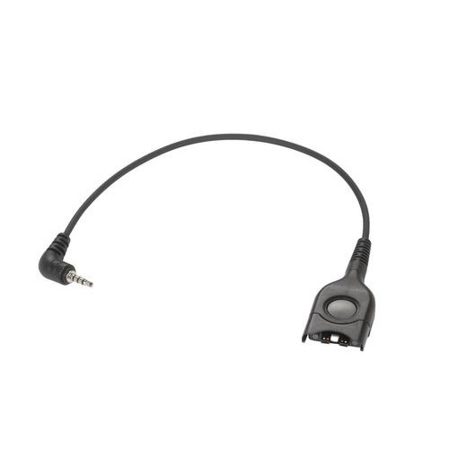 Headset-Kabel/GSM CCEL 192