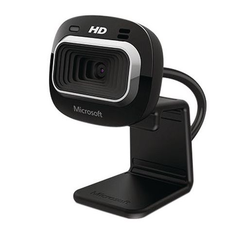 LifeCam HD-3000 für Microsoft Business LifeCam HD-3000 für Microsoft Business