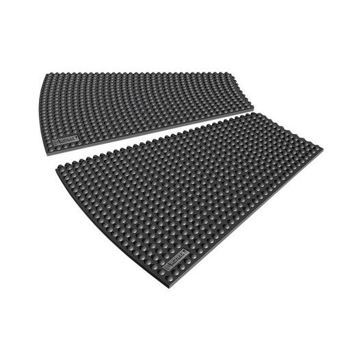 Außenkurve für statisch ableitende Matte Skywalker HD™ 463 Außenkurve für statisch ableitende Matte Skywalker HD™ 463