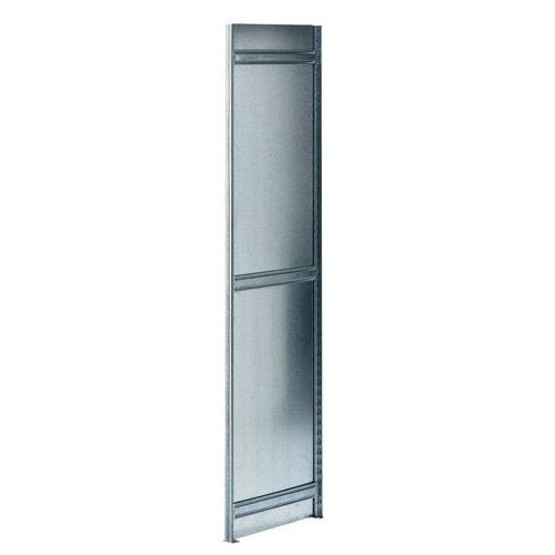 Ständer Multi-Fix Galva Ständer Multi-Fix Galva