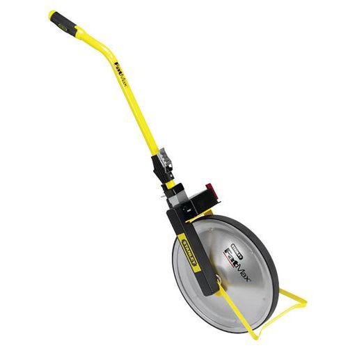 Wegstreckenmesser MW55 mit Vollrad Fatmax Wegstreckenmesser MW55 mit Vollrad Fatmax