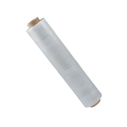 Stretchfolie Cast Handabroller - Breite 500 mm Stretchfolie Cast Handabroller - Breite 500 mm