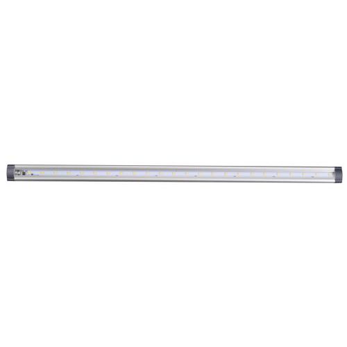 Kit Touch-LED-Leiste 5 W 50 cm 400 lm - Warmweiß Kit Touch-LED-Leiste 5 W 50 cm 400 lm - Warmweiß