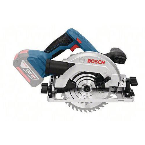 Kreissäge GKS 18 V-57 GC - Bosch