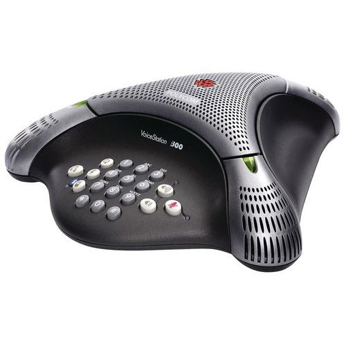 Audiokonferenzsystem - VoiceStation 300 Audiokonferenzsystem - VoiceStation 300