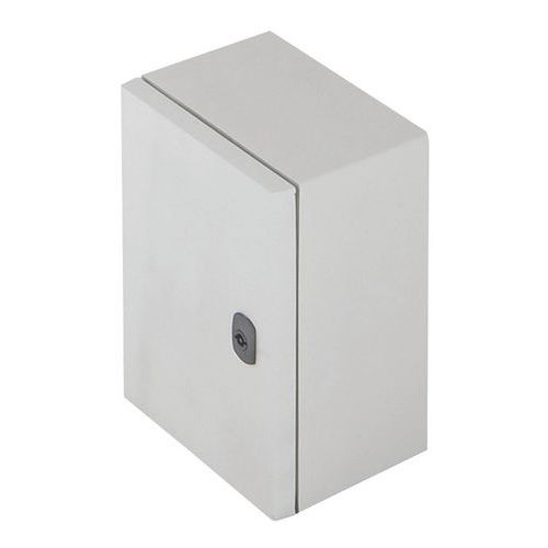 Schaltschrank Polyester Marina 300 x 200 x 160 Schaltschrank Polyester Marina 300 x 200 x 160