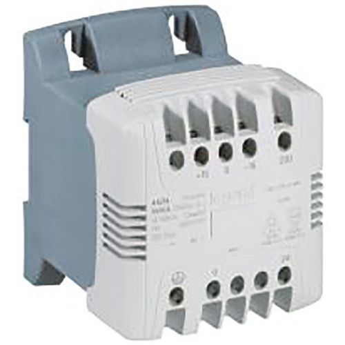 Steuertransformatoren 230–400/115–230 V 630 VA Steuertransformatoren 230–400/115–230 V 630 VA