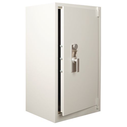 Feuerfester Archivschrank – Länge 67 cm – Höhe 120 cm Manutan Deutschland