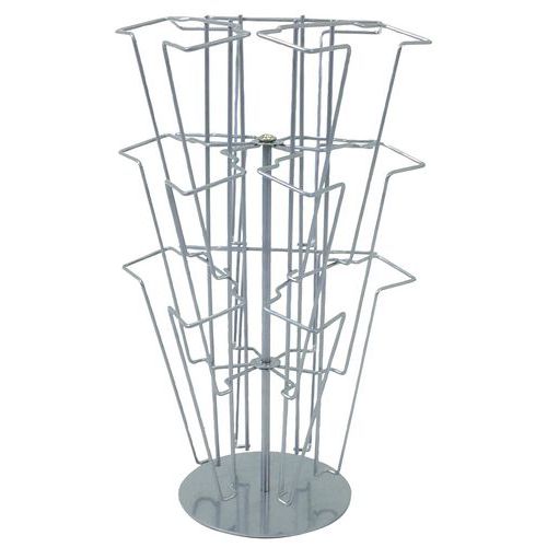 Drehprospektständer - Manutan