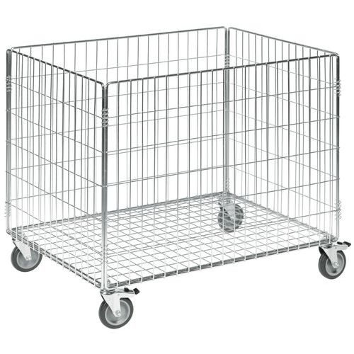 Gitterwagen - Tragkraft 60 kg Gitterwagen - Tragkraft 60 kg
