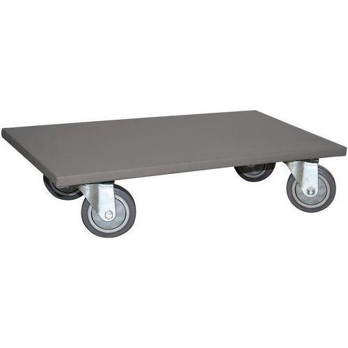 Schwerlast Rollbrett 500 Kg