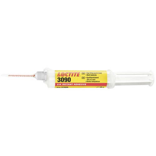 Loctite 3090 Sofortklebstoff - 11 g 