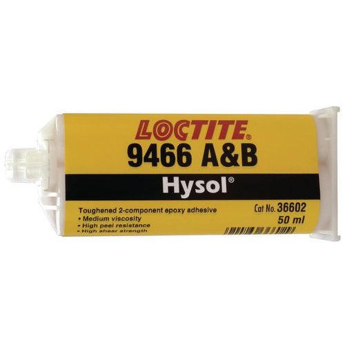 Loctite Mehrzweck-Epoxidklebstoff 9466 - 50 ml Loctite Mehrzweck-Epoxidklebstoff 9466 - 50 ml