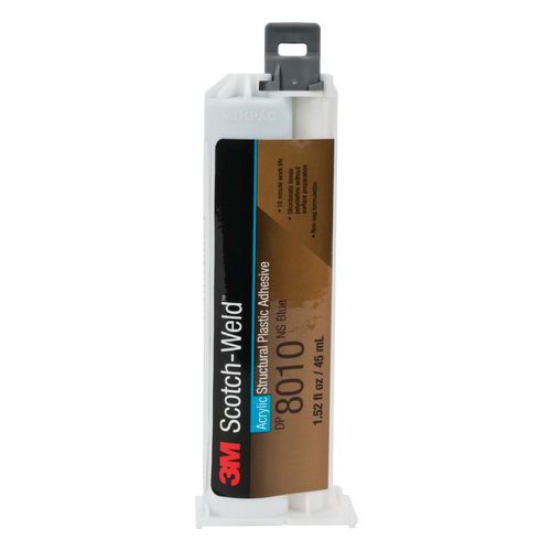 Konstruktionsklebstoff DP8010 45 ml Konstruktionsklebstoff DP8010 45 ml