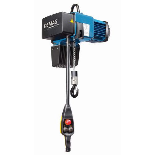 Steinberg Systems SBS-PTC-500 Ladekran mit 12 V Seilwinde hebt Lasten Steinberg Systems SBS-PTC-500 Ladekran mit 12 V Seilwinde hebt Lasten