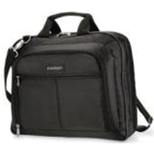Kensington SP40 15.4 Classic Case - Notebook-Tasche - Schwarz (K62563EU) Kensington SP40 15.4 Classic Case - Notebook-Tasche - Schwarz (K62563EU)