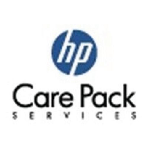 HP Electronic CarePack Hardware Support - Serviceerweiterung- 3 Jahre Austausch (UH761E) HP Electronic CarePack Hardware Support - Serviceerweiterung- 3 Jahre Austausch (UH761E)