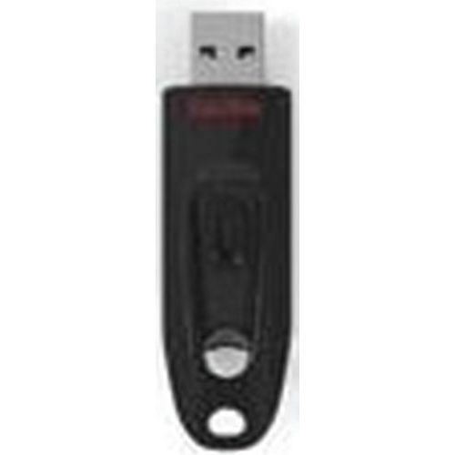 Sandisk Ultra - 64 GB - USB 3.0 - slide - 56.8 mm - 21.3 mm - 10.8 mm (SDCZ48-064G-U46)