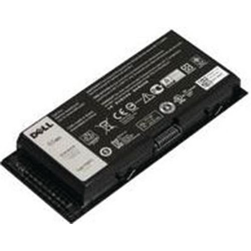 Dell Notebook Battery 6 Zellen 65W - 1x Lithium-Ionen (451-12032)